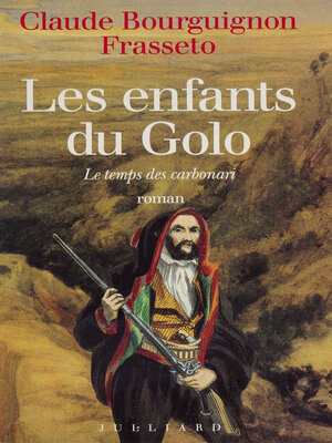 cover image of Les Enfants du Golo